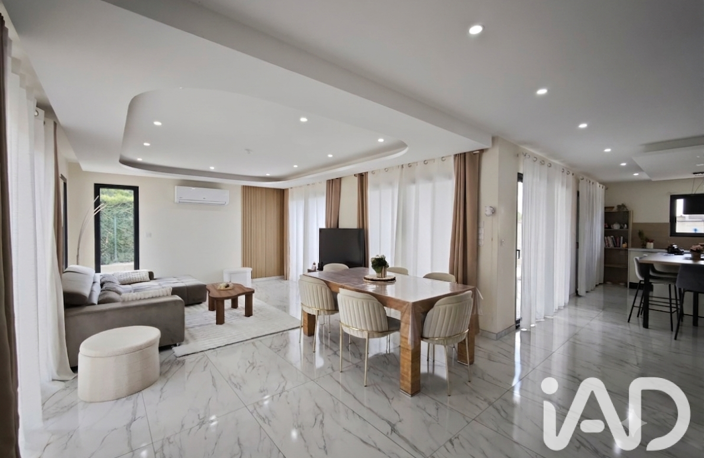 Vente Maison/villa 6 pièces — photo 4