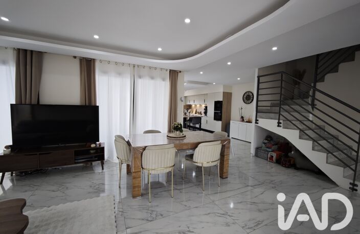 Vente Maison/villa 6 pièces — photo 5