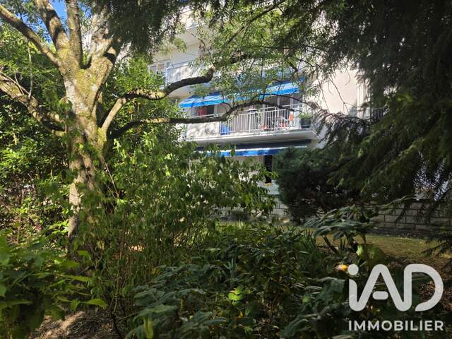 Vente Appartement 4 pièces — photo du bien