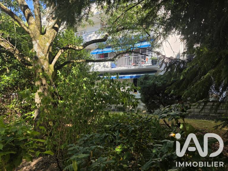 Vente Appartement 4 pièces — photo 1