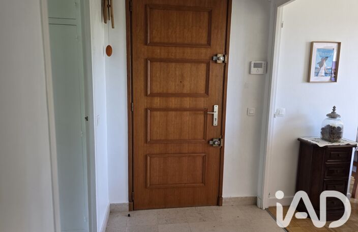 Vente Appartement 4 pièces — photo 2