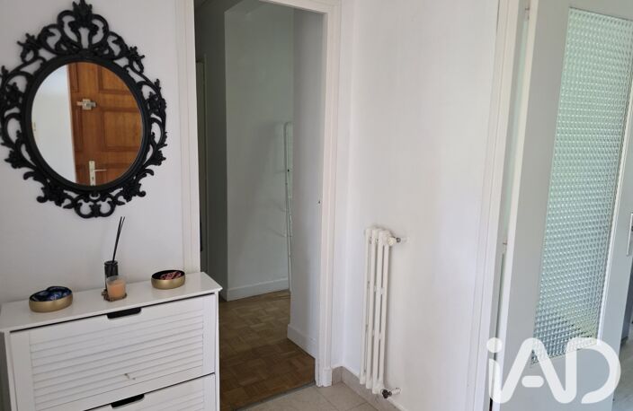 Vente Appartement 4 pièces — photo 3