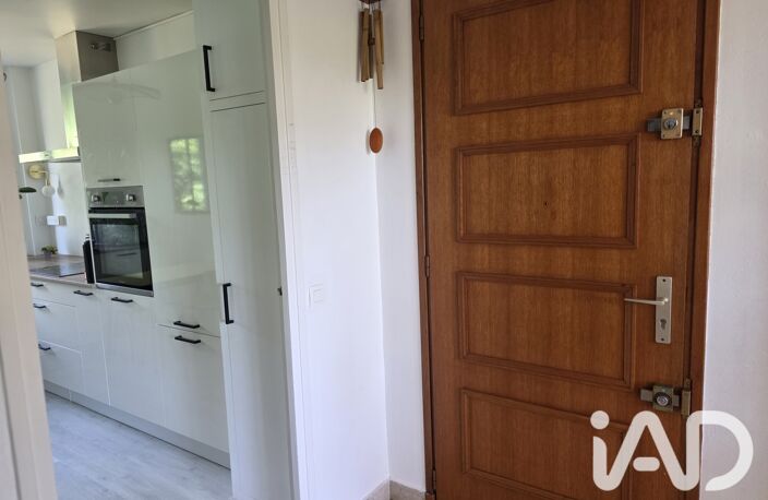 Vente Appartement 4 pièces — photo 4