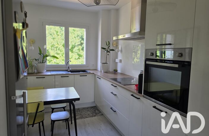 Vente Appartement 4 pièces — photo 5