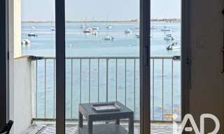 Appartement 1 Pièce 23 m² à vendre à Port-Louis (56290)