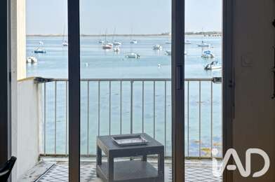 Appartement 1 pièces 128000 €