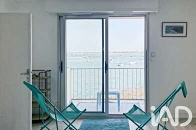 Appartement 1 pièces 138000 €