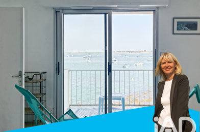 Appartement 1 pièces 138000 €