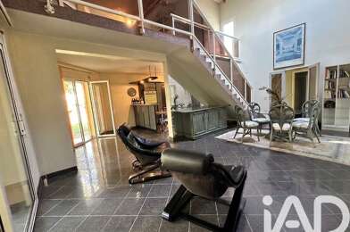 Maison 4 pièces 487000 €