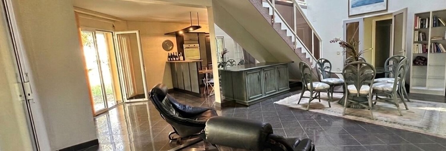 Maison 4 Pièces 126 m² à vendre à Les Mathes (17570)
