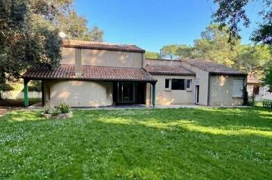 Maison 4 pièces 487000 €