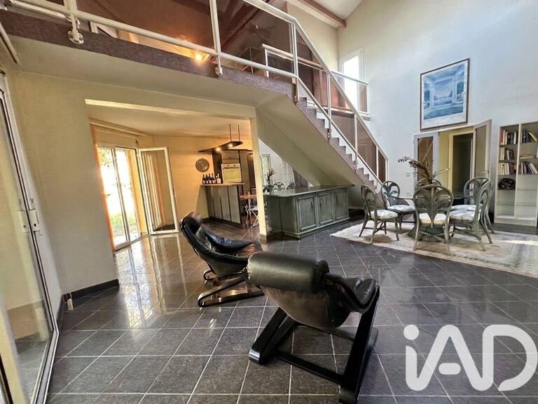 Vente Maison/villa 4 pièces — photo 1