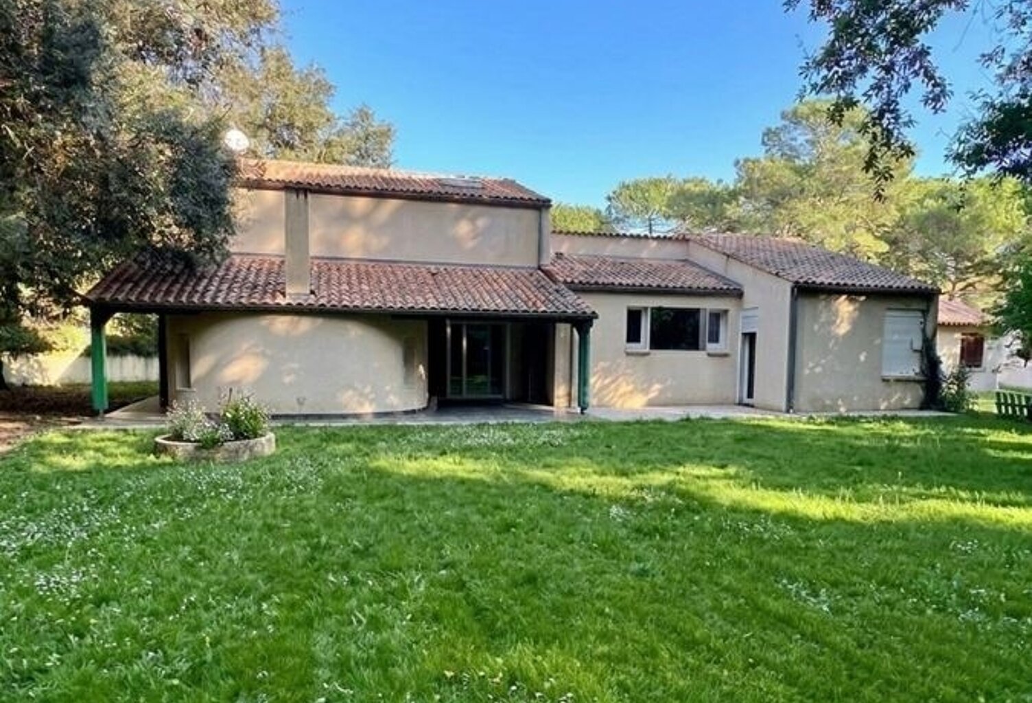 Vente Maison/villa 4 pièces — photo 1