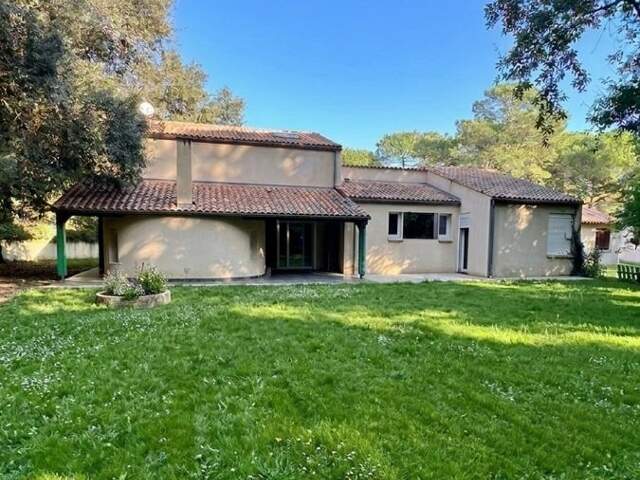 Vente Maison/villa 4 pièces — photo du bien