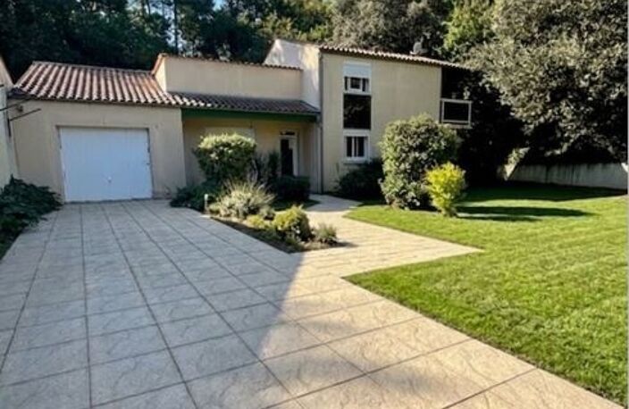 Vente Maison/villa 4 pièces — photo 2