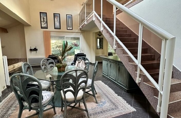 Vente Maison/villa 4 pièces — photo 3
