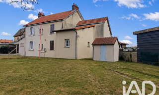 Maison 2 Pièces 48 m² à vendre à Gouvix (14680)