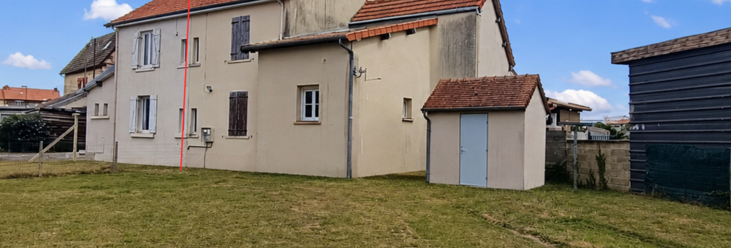 Maison 2 Pièces 48 m² à vendre à Gouvix (14680)