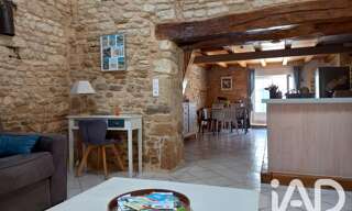 Maison 3 Pièces 67 m² à vendre à Saint-Georges-d'Oléron (17190)