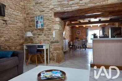 Maison 3 pièces 235000 €