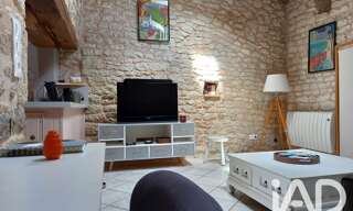 Maison 3 Pièces 67 m² à vendre à Saint-Georges-d'Oléron (17190)