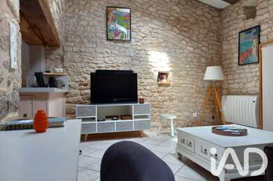 Maison 3 pièces 235000 €