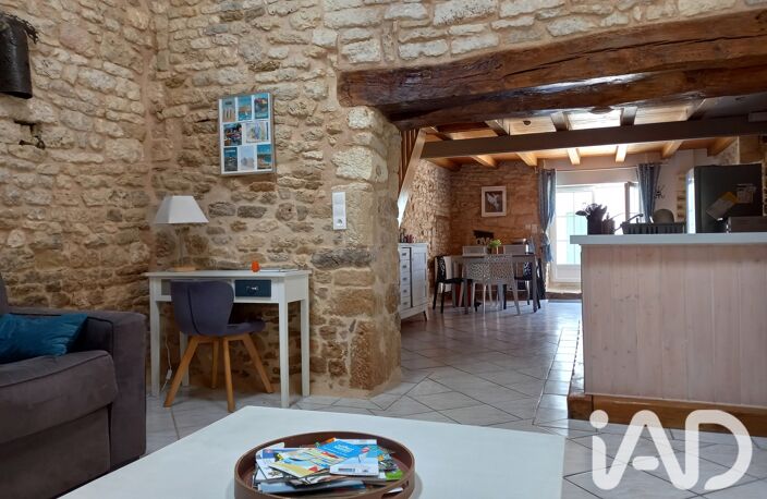 Vente Maison de village 3 pièces — photo 3