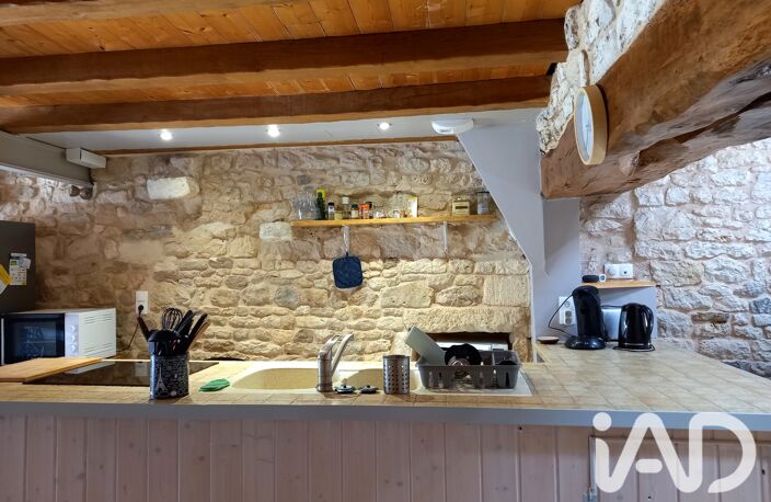 Vente Maison de village 3 pièces — photo 4
