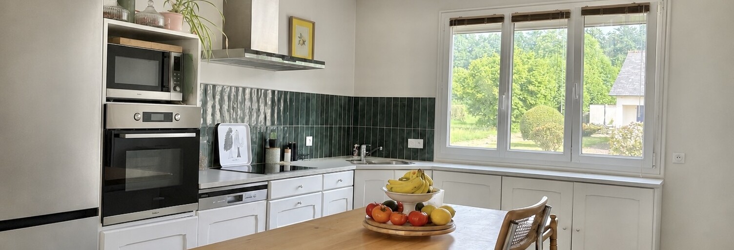 Maison 4 Pièces 84 m² à vendre à Plouër-sur-Rance (22490)