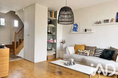 Maison 4 pièces 298000 €