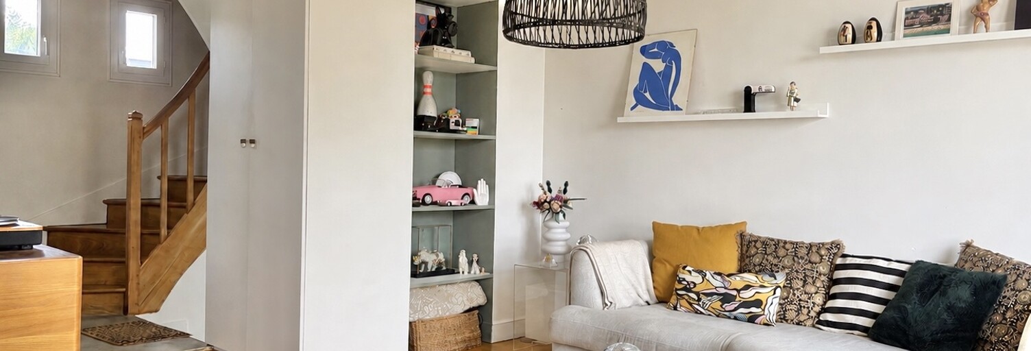 Maison 4 Pièces 84 m² à vendre à Plouër-sur-Rance (22490)