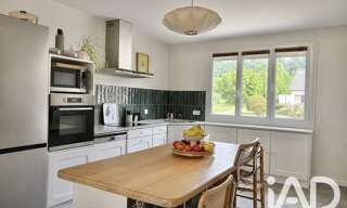 Maison 4 Pièces 84 m² à vendre à Plouër-sur-Rance (22490)