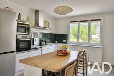 Maison 4 pièces 298000 €
