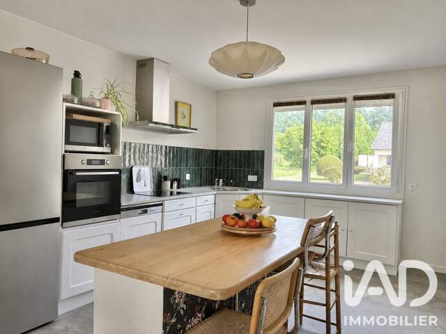 Vente Maison/villa 4 pièces — photo du bien