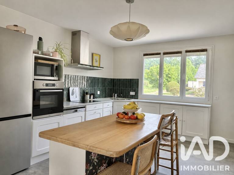 Vente Maison/villa 4 pièces — photo 1