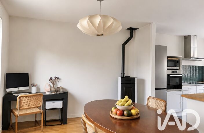 Vente Maison/villa 4 pièces — photo 2