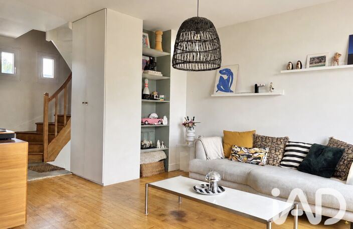 Vente Maison/villa 4 pièces — photo 3
