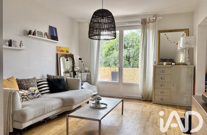 Vente Maison/villa 4 pièces — photo 4