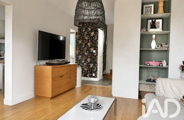 Vente Maison/villa 4 pièces — photo 5