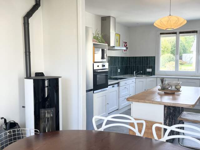 Vente Maison/villa 4 pièces — photo du bien