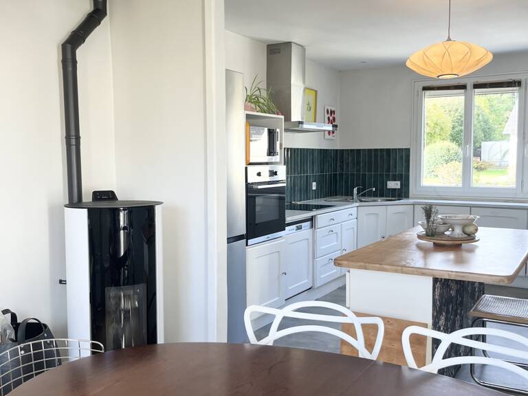 Vente Maison/villa 4 pièces — photo 1