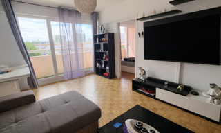 Appartement 4 Pièces 68 m² à vendre à Épinay-sous-Sénart (91860)