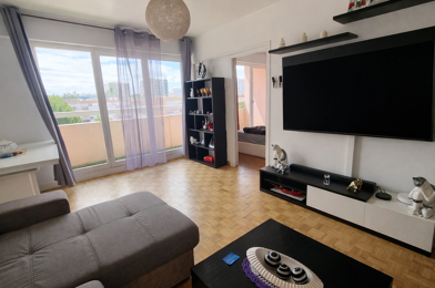 Appartement 4 pièces 135000 €