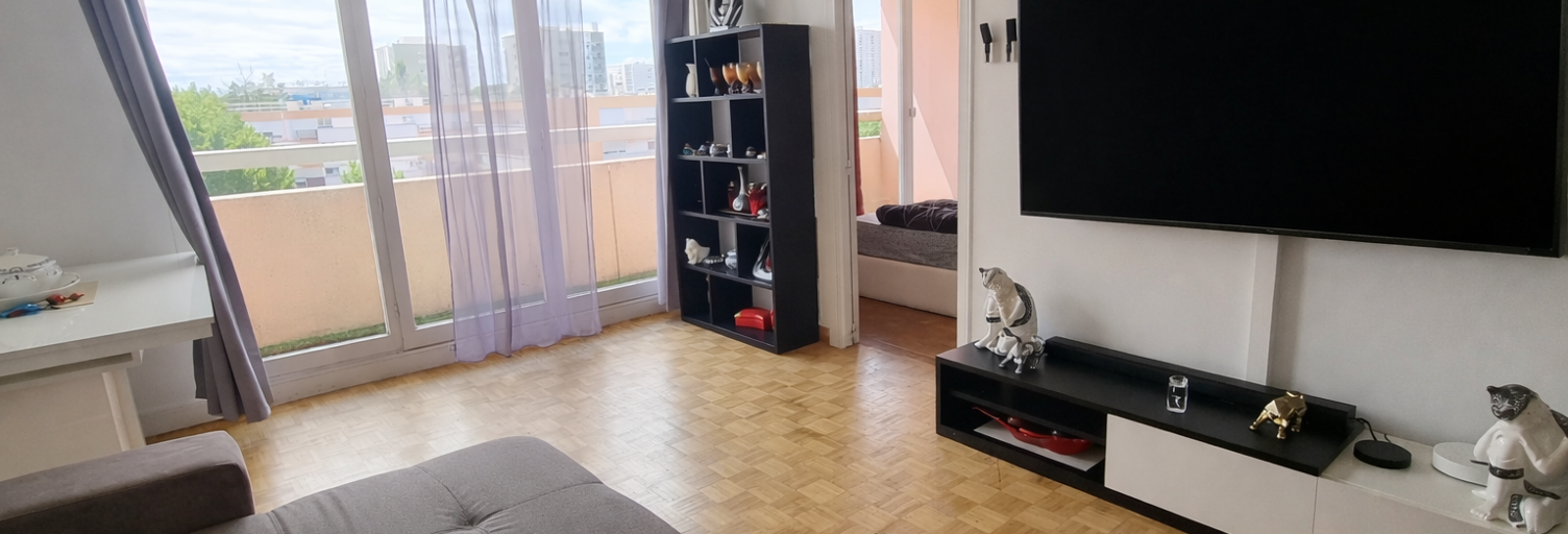 Appartement 4 Pièces 68 m² à vendre à Épinay-sous-Sénart (91860)