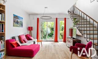 Maison 4 Pièces 82 m² à vendre à Colombes (92700)