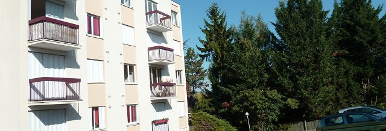 Appartement 2 Pièces 49 m² à vendre à Montgeron (91230)