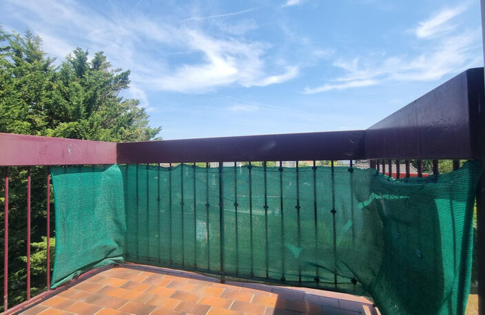 Spacieux F2 proche gare — photo 5