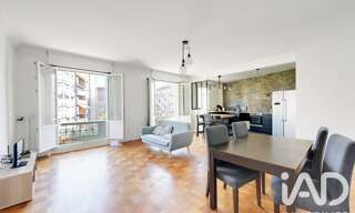 Appartement 4 Pièces 105 m² à vendre à Courbevoie (92400)
