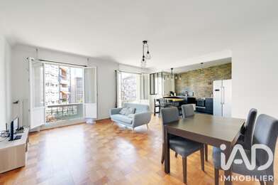 Appartement 4 pièces 734000 €