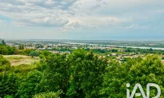 Terrain  1480 m² à vendre à Saint-Georges-les-Bains (07800)